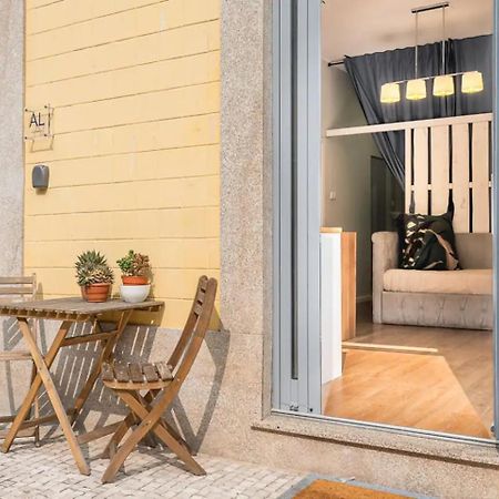 Cosy House In Porto Marina Villa Vila Nova de Gaia Ngoại thất bức ảnh