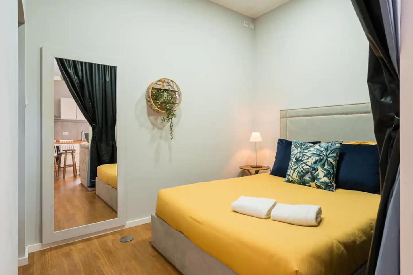 Cosy House In Porto Marina Villa Vila Nova de Gaia Ngoại thất bức ảnh