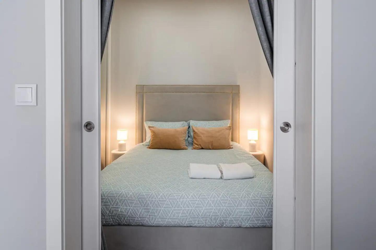 Cosy House In Porto Marina Villa Vila Nova de Gaia Ngoại thất bức ảnh