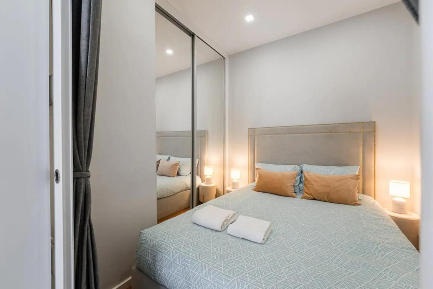 Cosy House In Porto Marina Villa Vila Nova de Gaia Ngoại thất bức ảnh