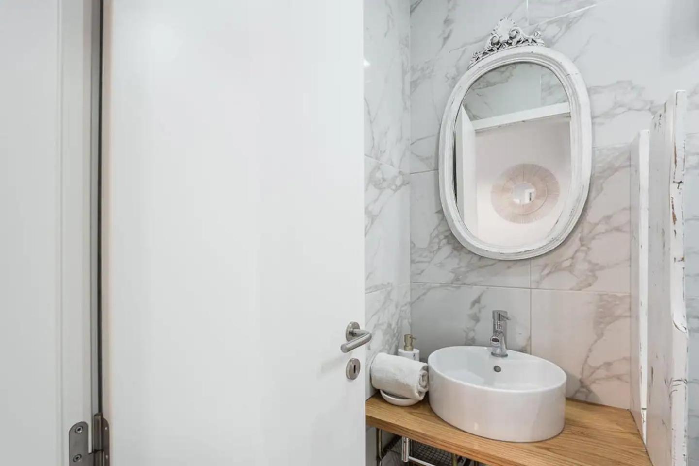 Cosy House In Porto Marina Villa Vila Nova de Gaia Ngoại thất bức ảnh