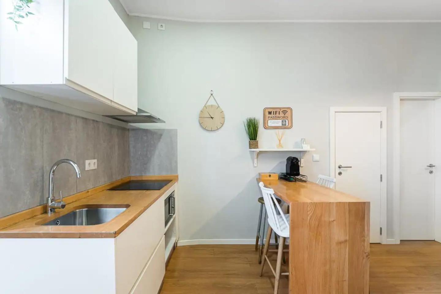 Cosy House In Porto Marina Villa Vila Nova de Gaia Phòng bức ảnh