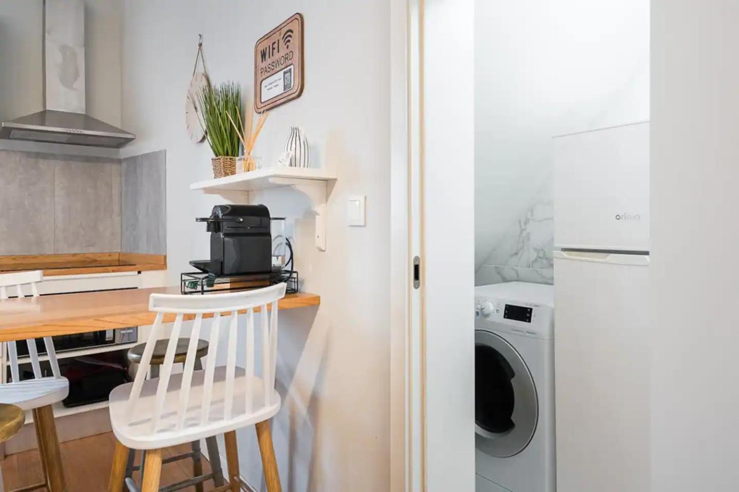 Cosy House In Porto Marina Villa Vila Nova de Gaia Phòng bức ảnh