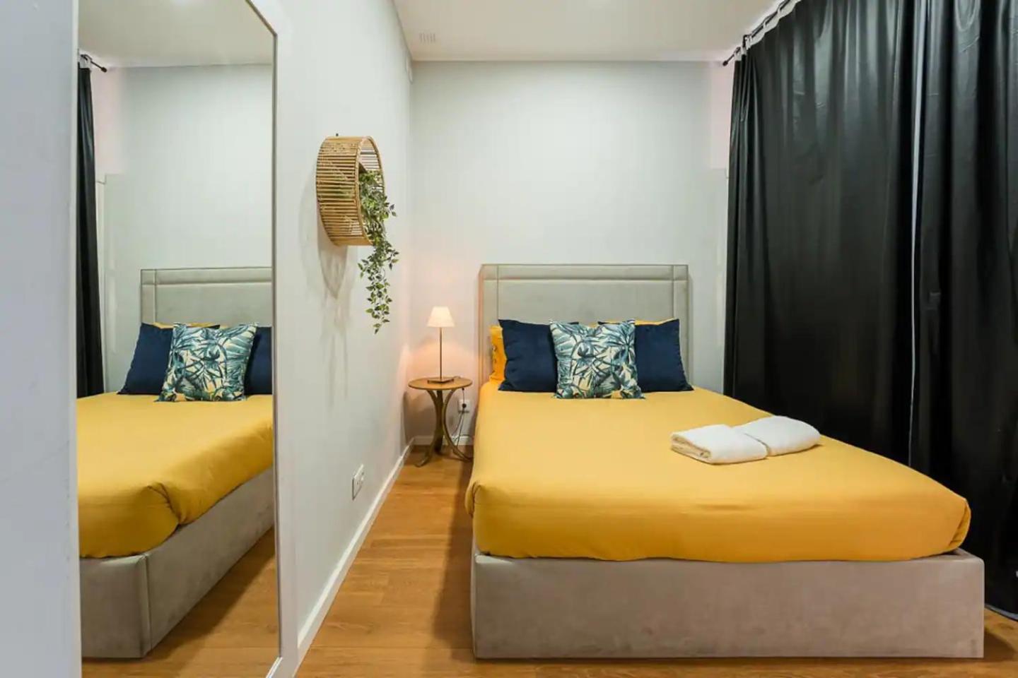 Cosy House In Porto Marina Villa Vila Nova de Gaia Phòng bức ảnh