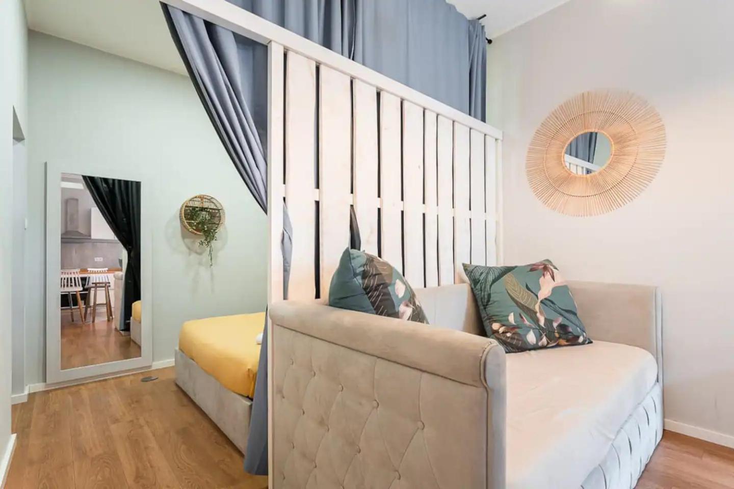 Cosy House In Porto Marina Villa Vila Nova de Gaia Phòng bức ảnh