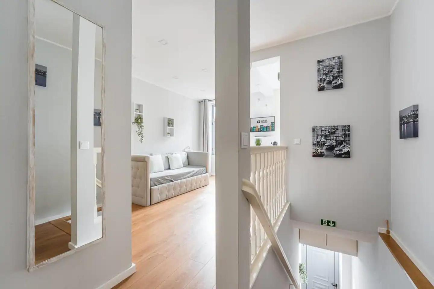 Cosy House In Porto Marina Villa Vila Nova de Gaia Phòng bức ảnh